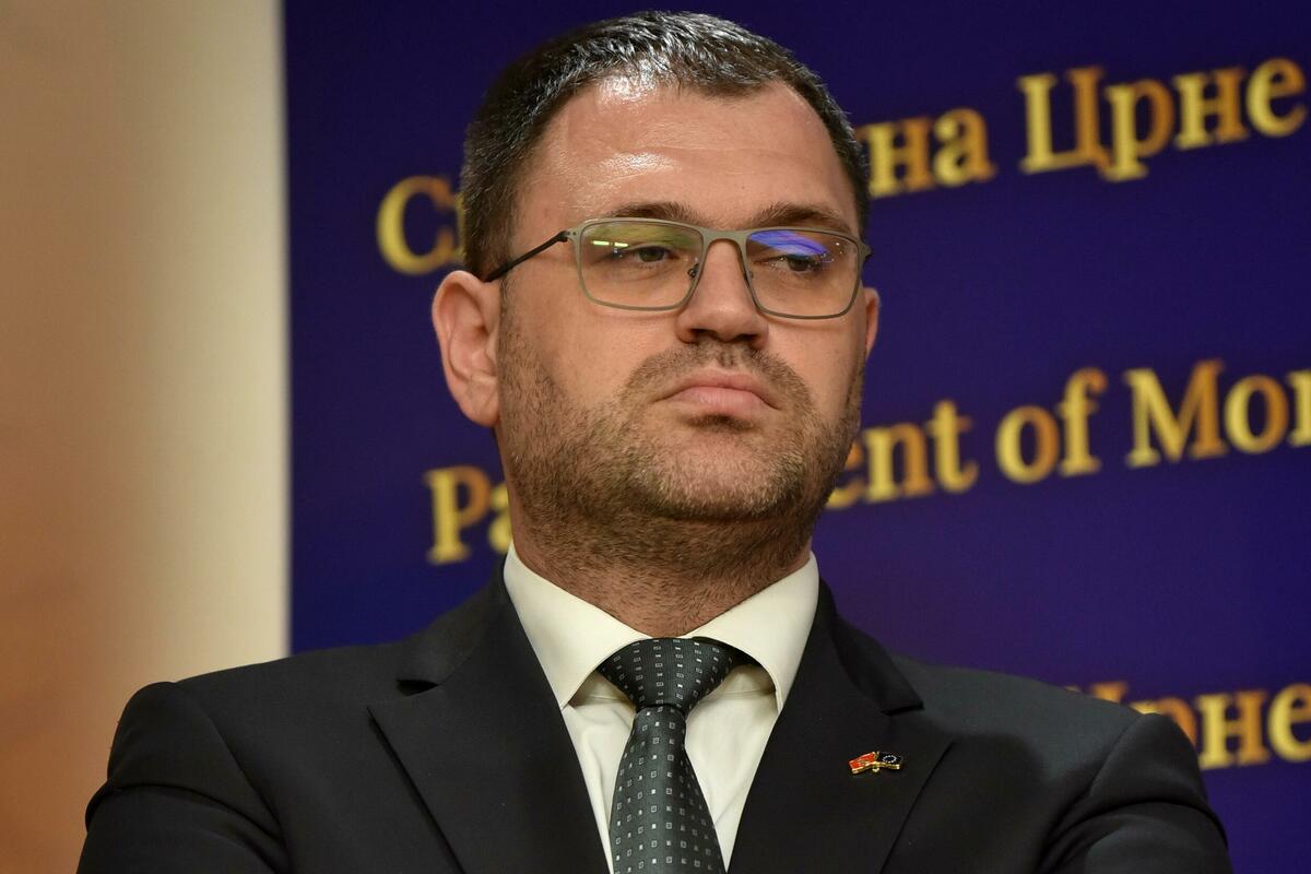 Fotografija uz vijest: Anđušić: Tender za Bulevar Velje brdo raspisan tek sada, iako su useljenja već trebala početi