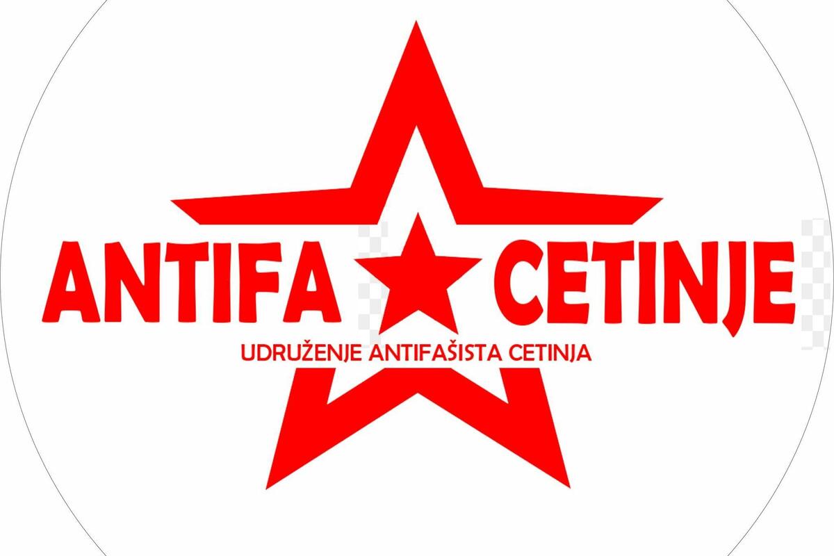 Fotografija uz vijest: Antifašisti Cetinja: Šta rade afirmatori nasljeđa četničkog pokreta na prijemu u Ambasadi Rusije povodom Dana pobjede