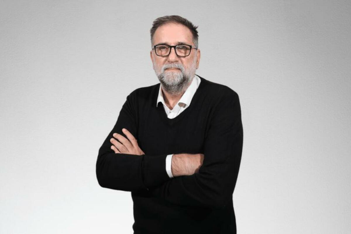 Fotografija uz vijest: Apelacioni sud u Beogradu potvrdio: SNS mora da plati odštetu Vukašinu Obradoviću