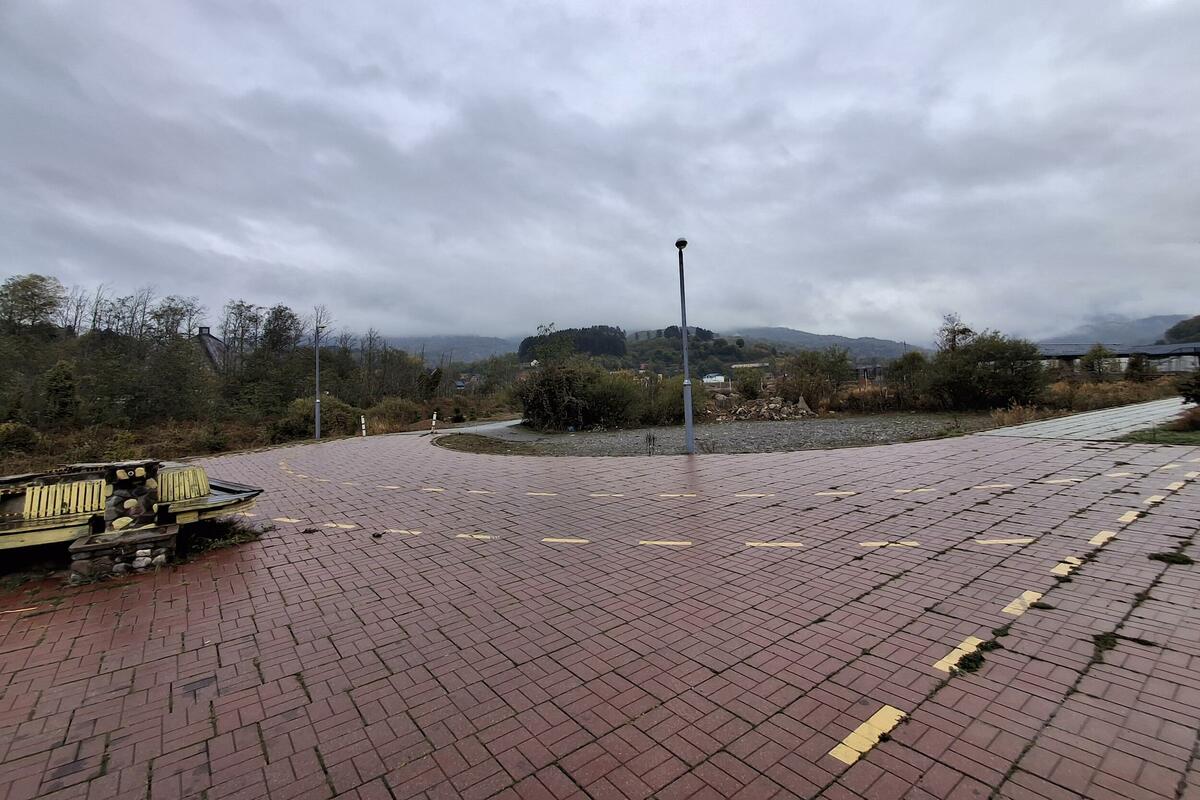 Fotografija uz vijest: Bakić predlaže spomen-obilježje na Lugu, opozicija i UBNOR protiv