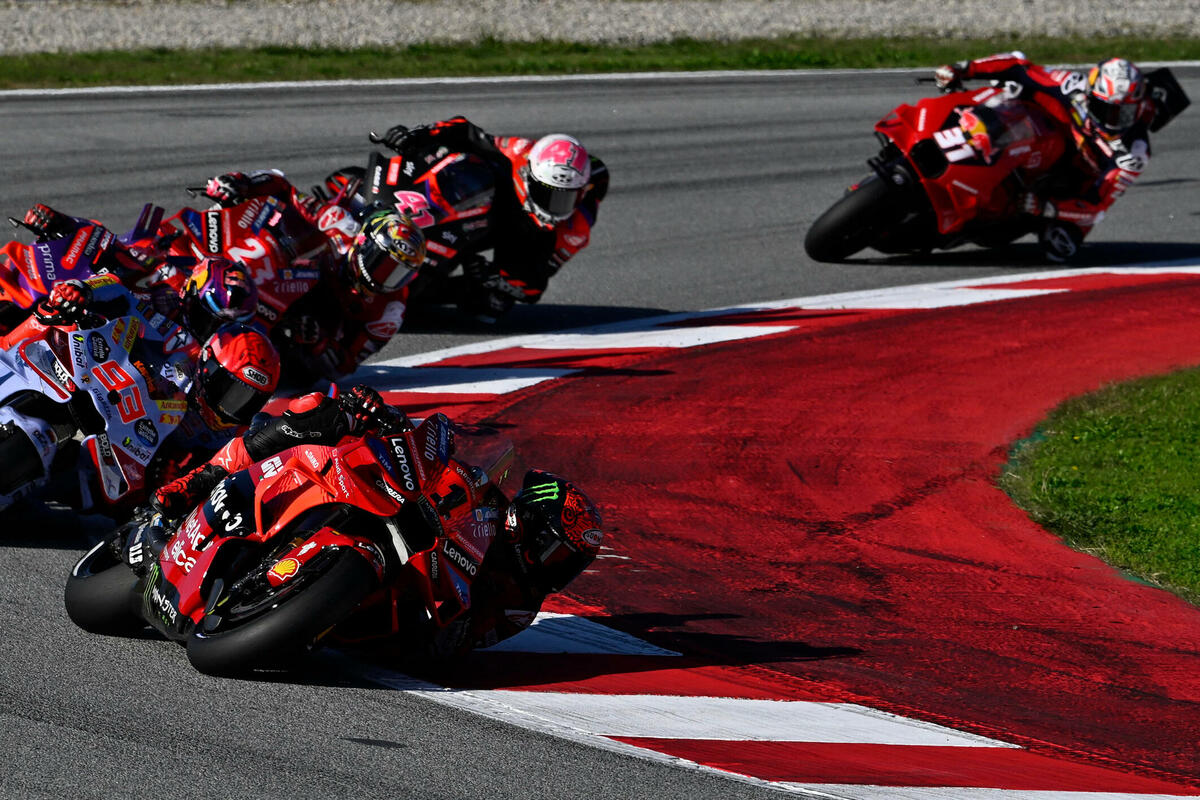 Fotografija uz vijest: Banjaja pobjednik sprint trke u Češkoj