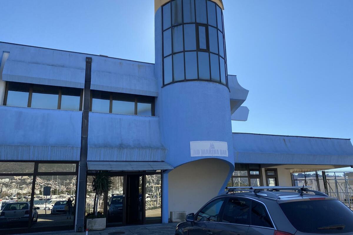 Fotografija uz vijest: Blaža Vukmanović imenovan za izvršnog direktora Marine Bar
