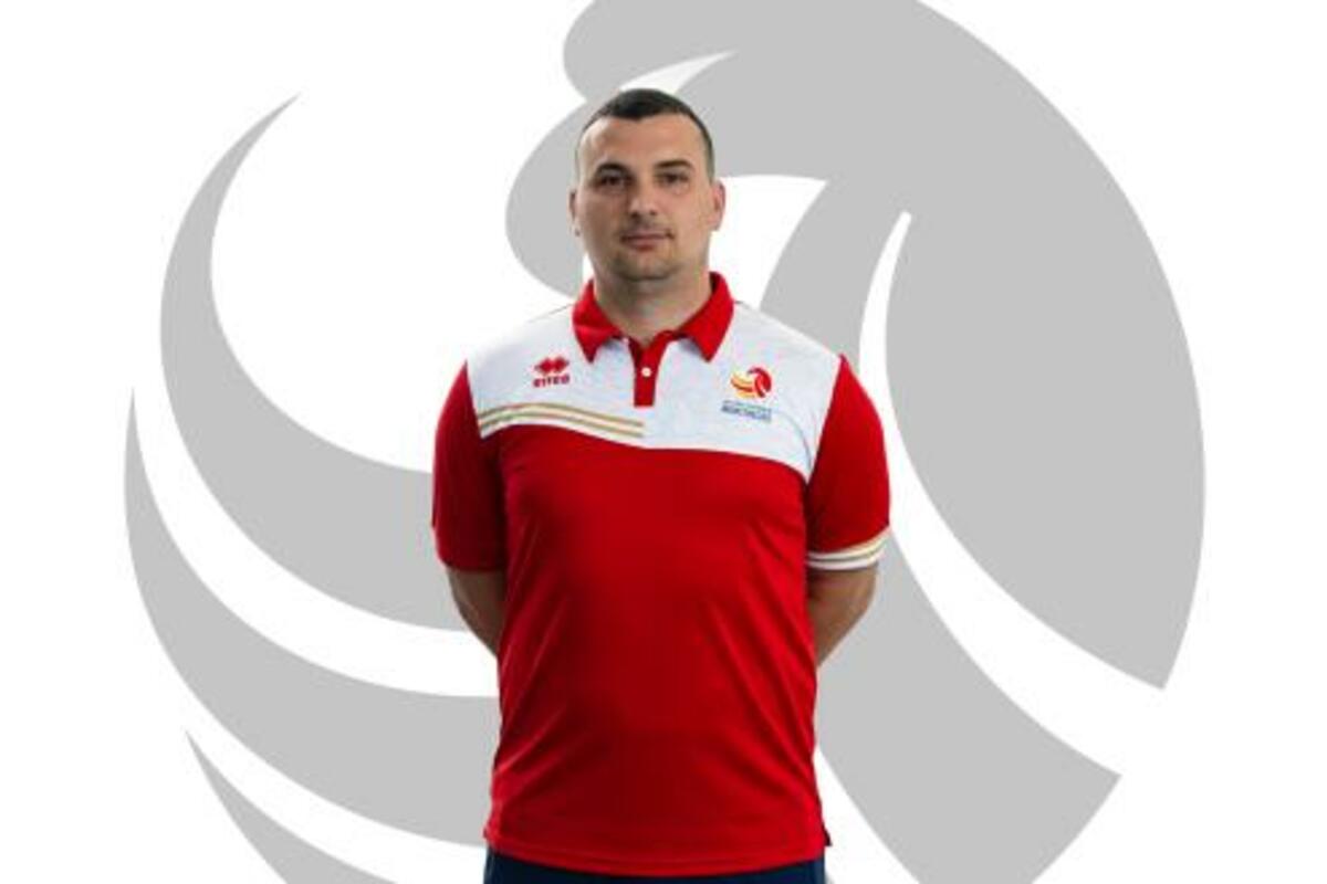 Fotografija uz vijest: Bogojević objavio širi spisak U16 ženske odbojkaške reprezentacije za Balkansko prvenstvo
