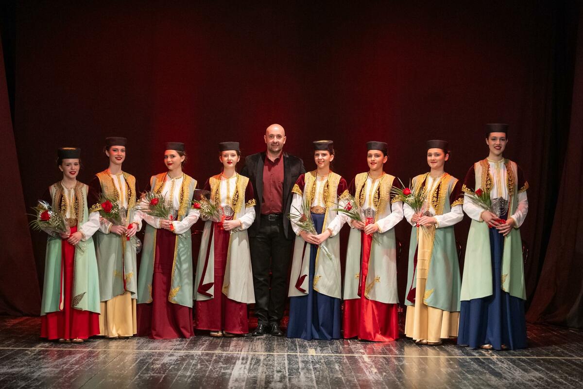 Fotografija uz vijest: Brisel „ne gasi" kulturni identitet: Autentičnost i proces evropskih integracija