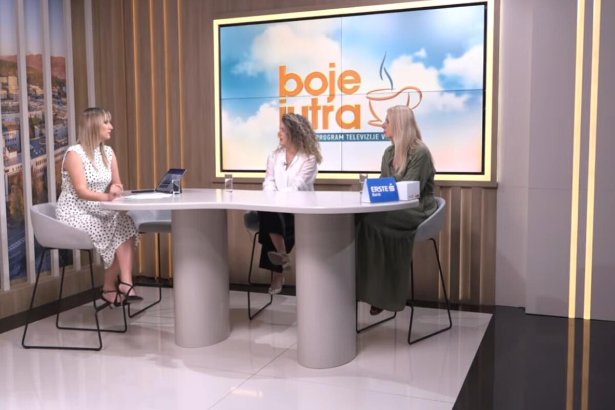 Fotografija uz vijest: Broj prijava za zlostavljanje, mučenje i iznuđivanje iskaza u porastu: "Mnogo je teže prolaziti kroz postupak sam"