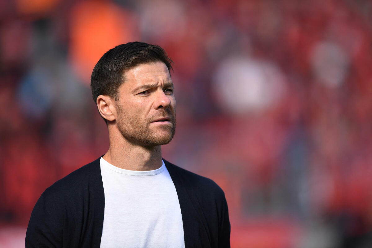 Fotografija uz vijest: Ćabi Alonso novi trener Čelsija do 2030. godine