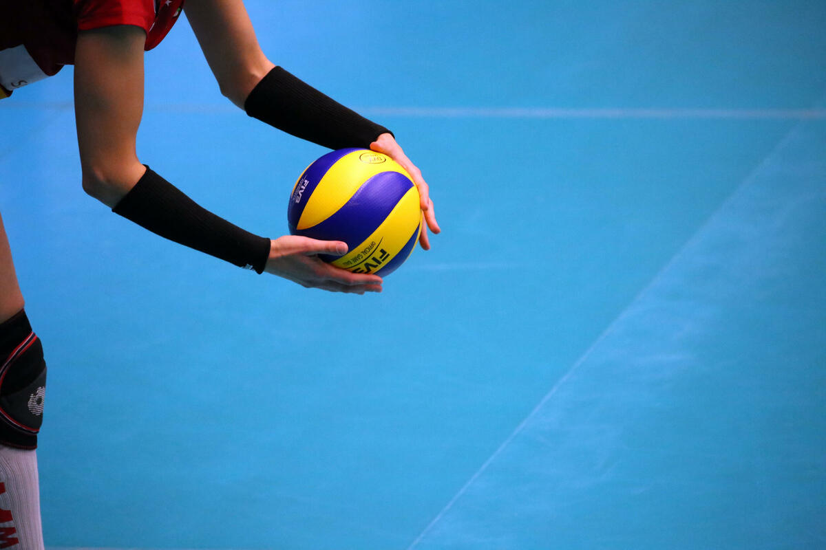 Fotografija uz vijest: Četiri crnogorska kluba u evropskim odbojkaškim kupovima u sezoni 2026/27