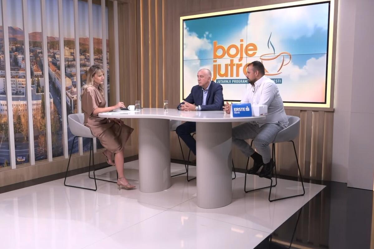 Fotografija uz vijest: Cijene stanova u Crnoj Gori na rekordnom nivou, očekuje se smirivanje tržišta