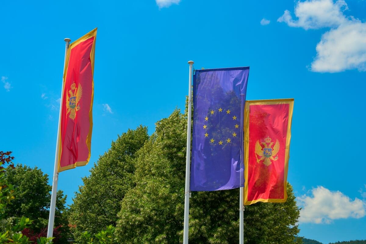 Fotografija uz vijest: COREPER dao zeleno svjetlo za zatvaranje još dva poglavlja u pregovorima sa EU