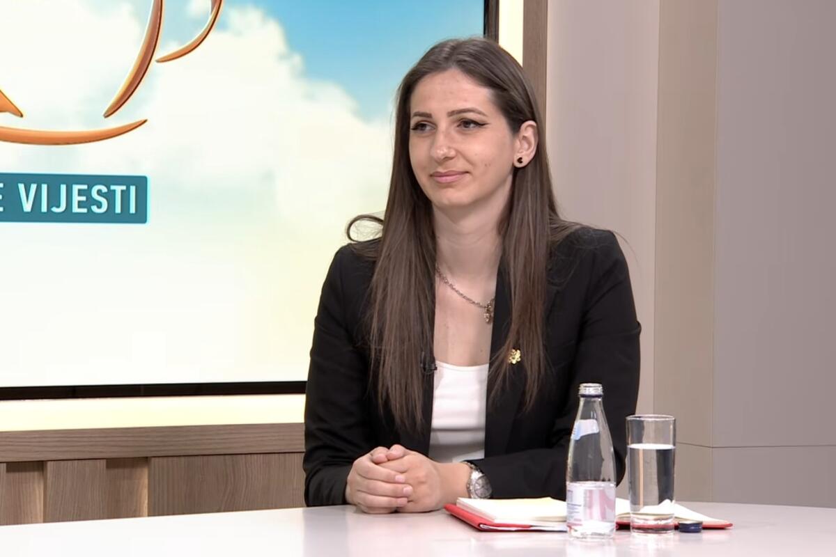 Fotografija uz vijest: "Crna Gora bilježi istorijski minimum rađanja": Nizak natalitet i iseljavanje prijetnje demografskoj budućnosti zemlje