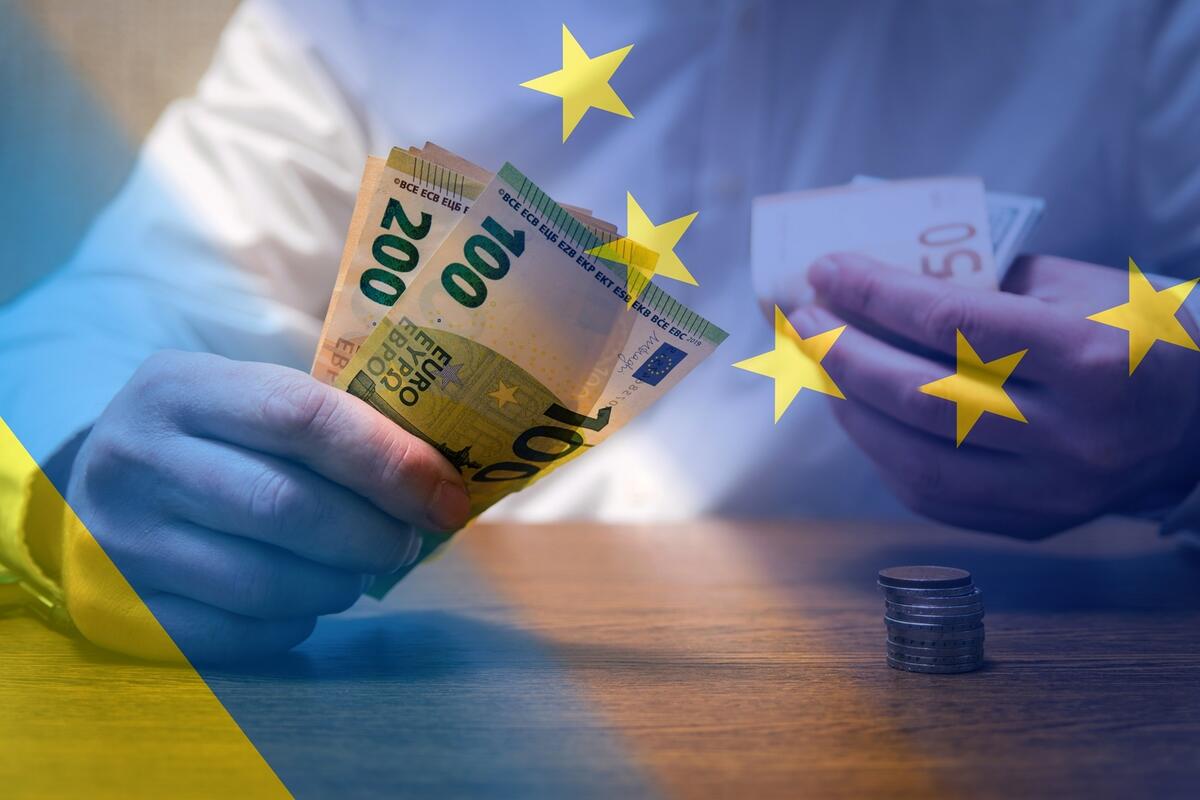 Fotografija uz vijest: Crna Gora dobiće šest puta više nego što će dati: Finansijski paket EK signal Podgorici da finalizuje pristupanje EU