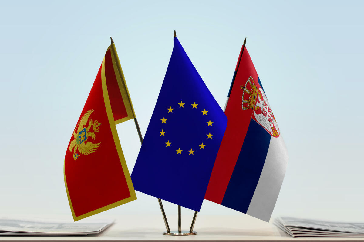 Fotografija uz vijest: Crna Gora uskladila se sa tri nove vanjskopolitičke odluke EU o Iranu, Srbija nije