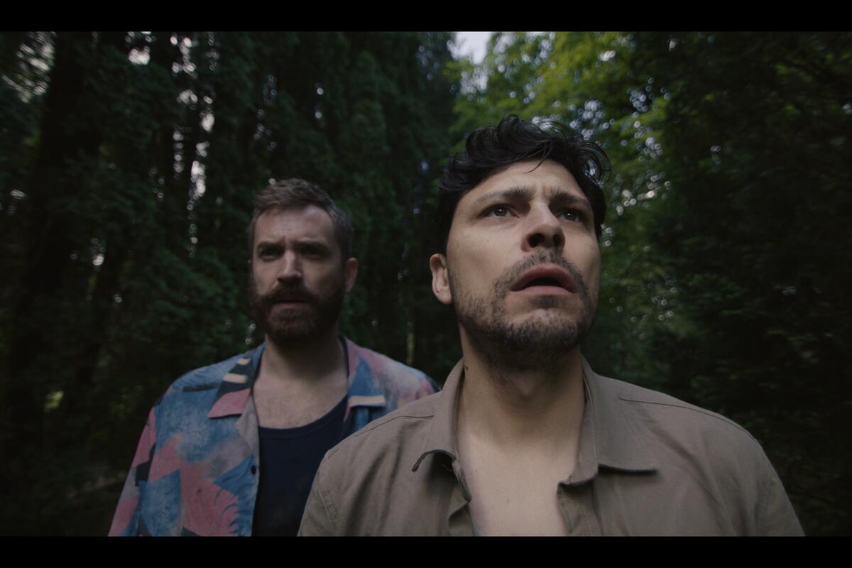 Fotografija uz vijest: Crna truba ima regionalnu premijeru na Pulskom filmskom festivalu