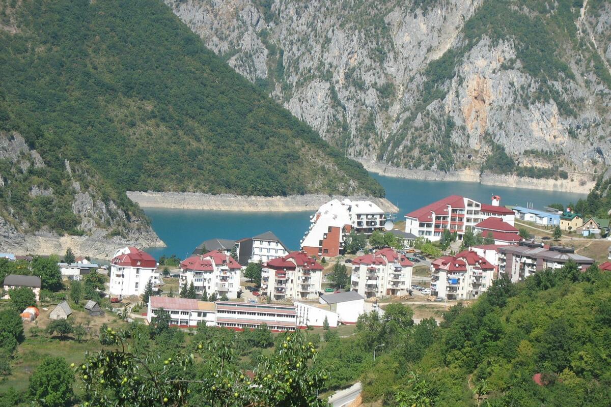Fotografija uz vijest: Da status grada ne zavisi od duga prema državi: Zajednica opština ima primjedbe na predlog Zakona o lokalnoj samoupravi