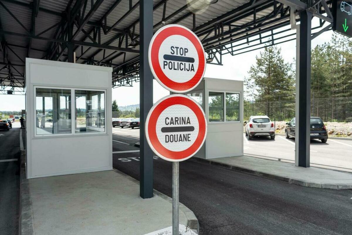 Fotografija uz vijest: Dan nezavisnosti Crne Gore: granice odgovornosti i izazovi sa susjedima