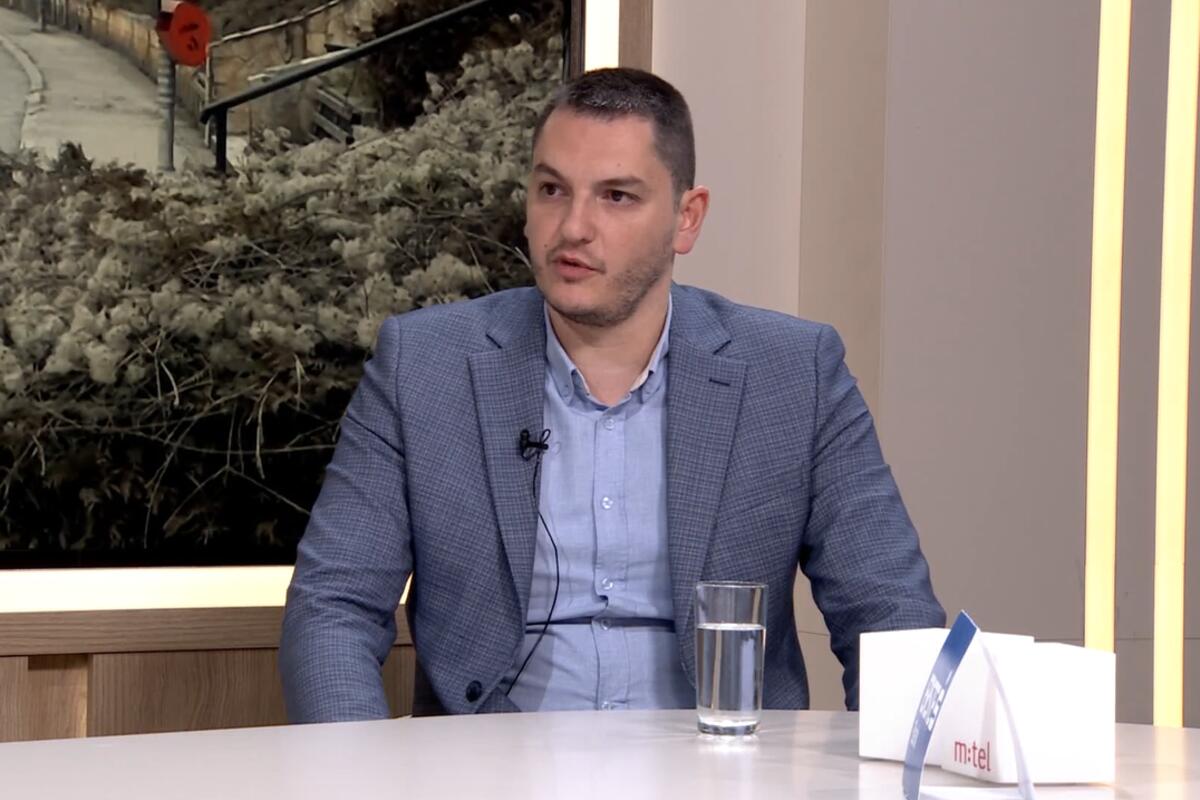 Fotografija uz vijest: Delić ostaje na čelu Mojkovca, Janketić traži pravosnažnu presudu