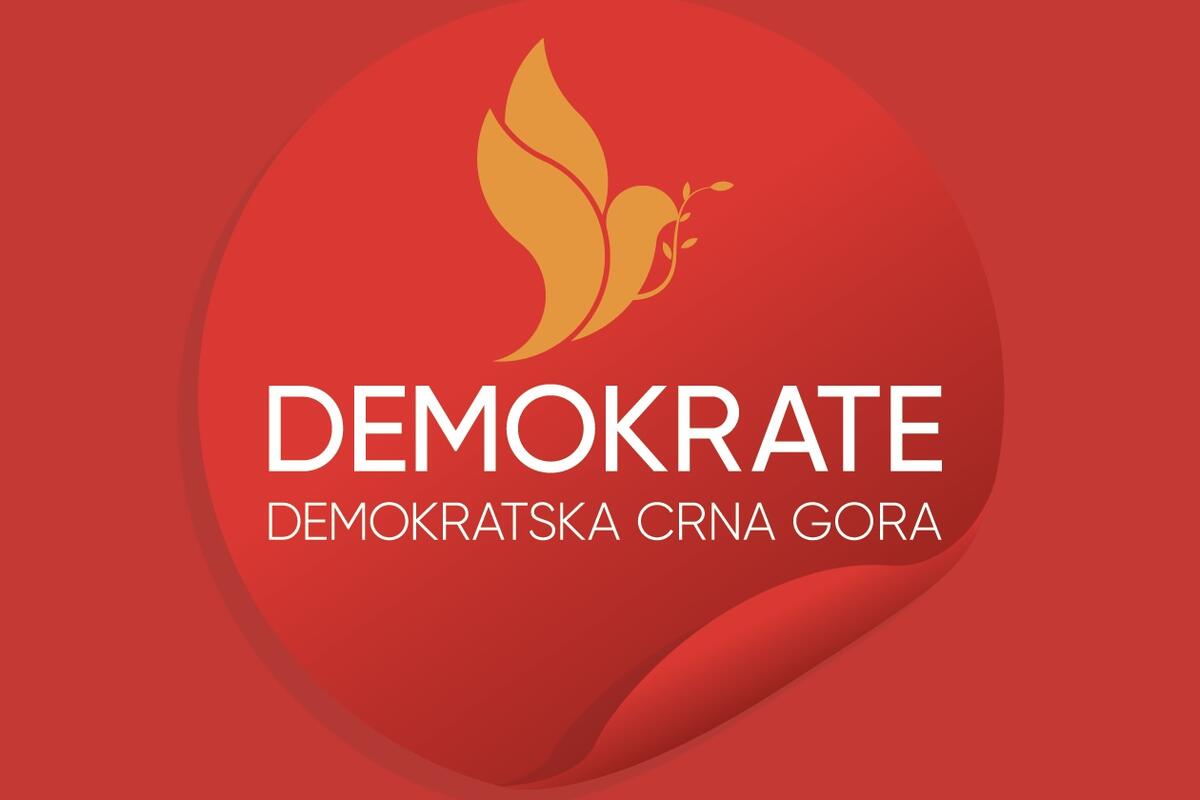Fotografija uz vijest: Demokrate: Nema opravdanja za blokadu evropskog puta Crne Gore