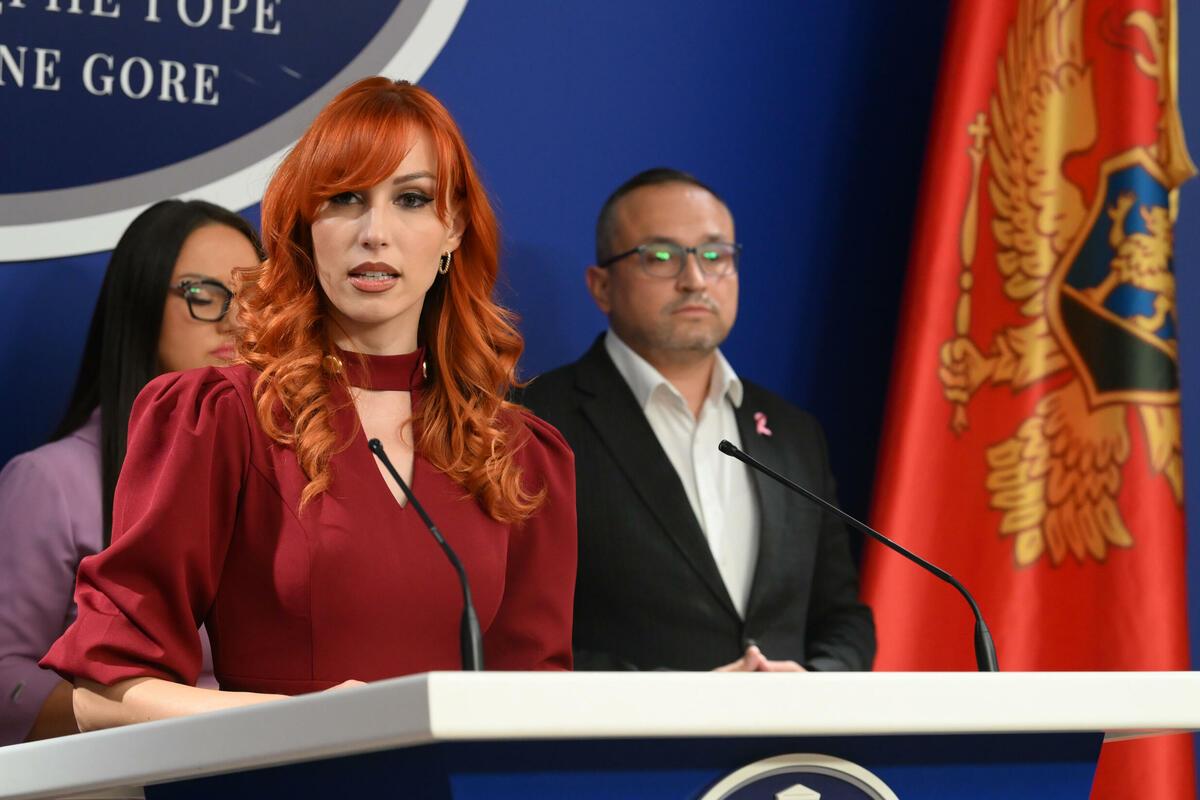 Fotografija uz vijest: Demokrate predlažu porez na punu vrijednost stanova dobijenih po povlašćenim uslovima
