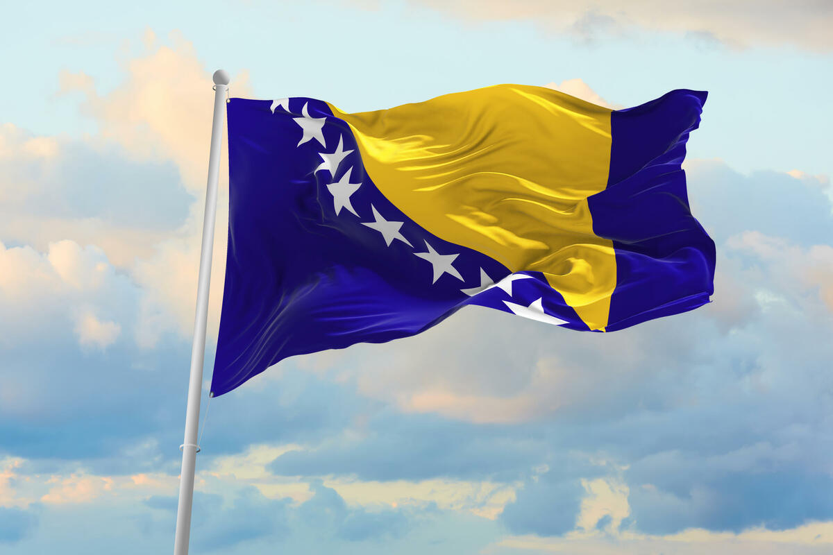 Fotografija uz vijest: Diplomatska borba oko izbora visokog predstavnika u BiH i budućnosti OHR-a