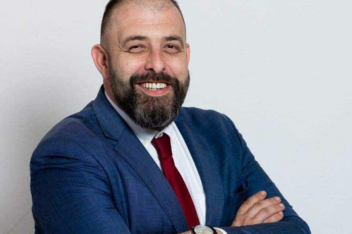 Fotografija uz vijest: Đaković: Bezbjednost hrane je zajednička odgovornost