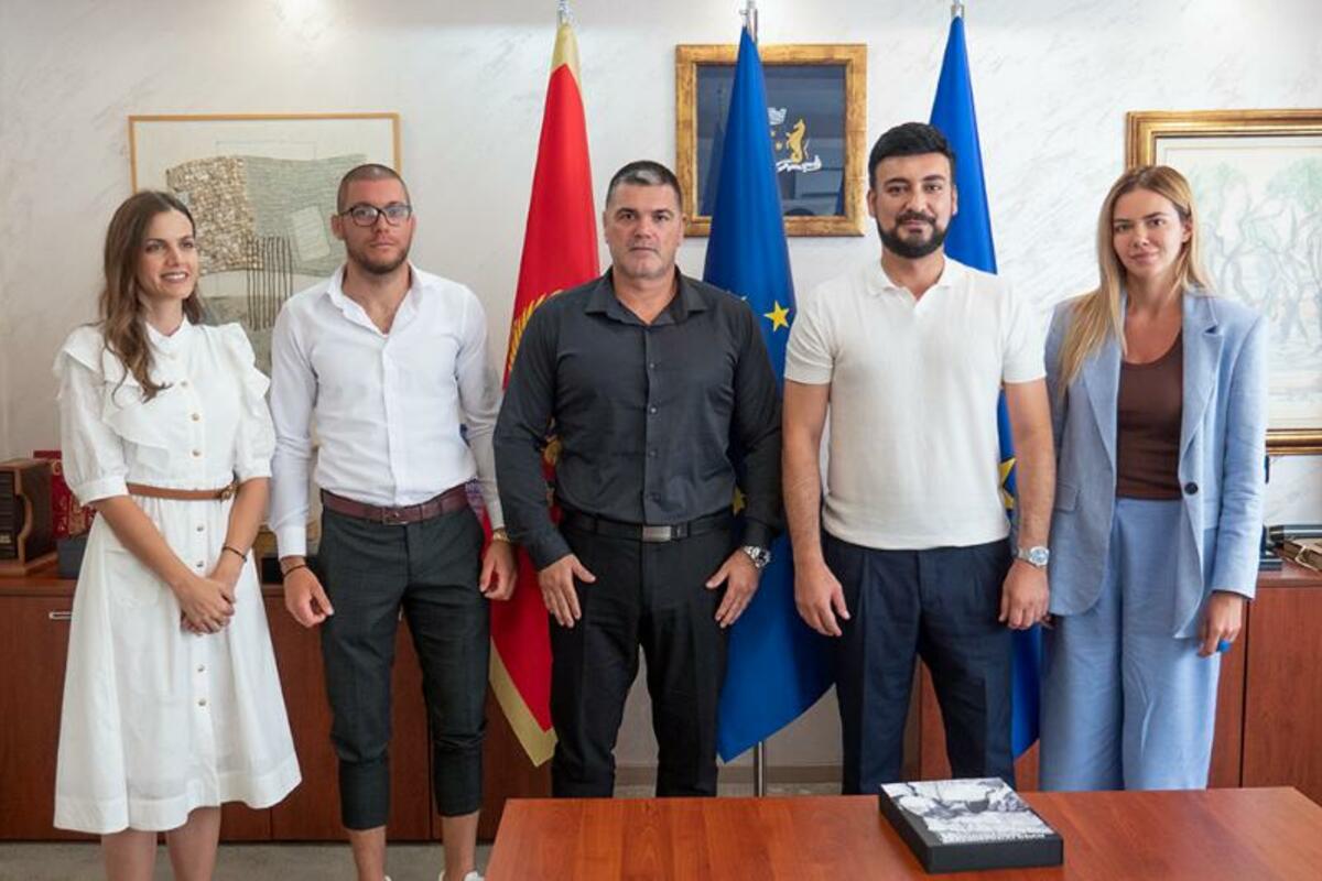 Fotografija uz vijest: Đorđe Klać briljirao na evropskim takmičenjima, slijedi Svjetsko prvenstvo