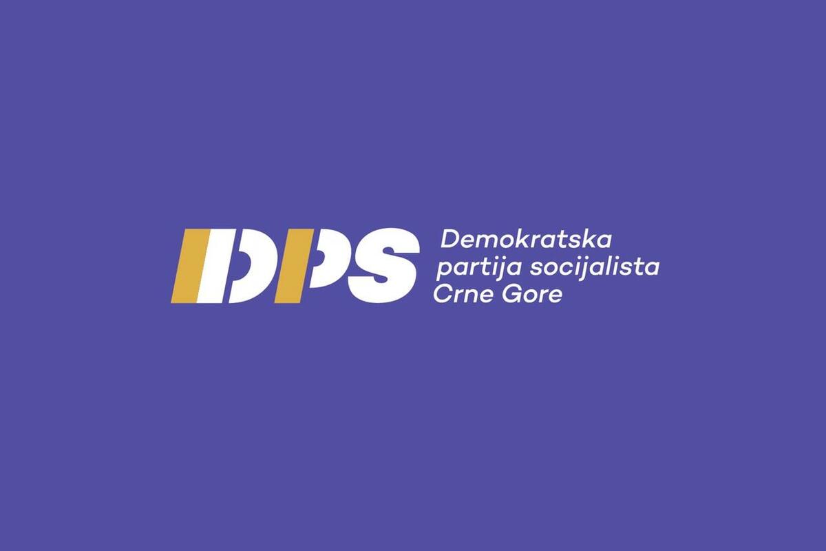 Fotografija uz vijest: DPS: Platforma za prevazilaženje parlamentarne krize ima za cilj očuvanje institucionalne stabilnosti