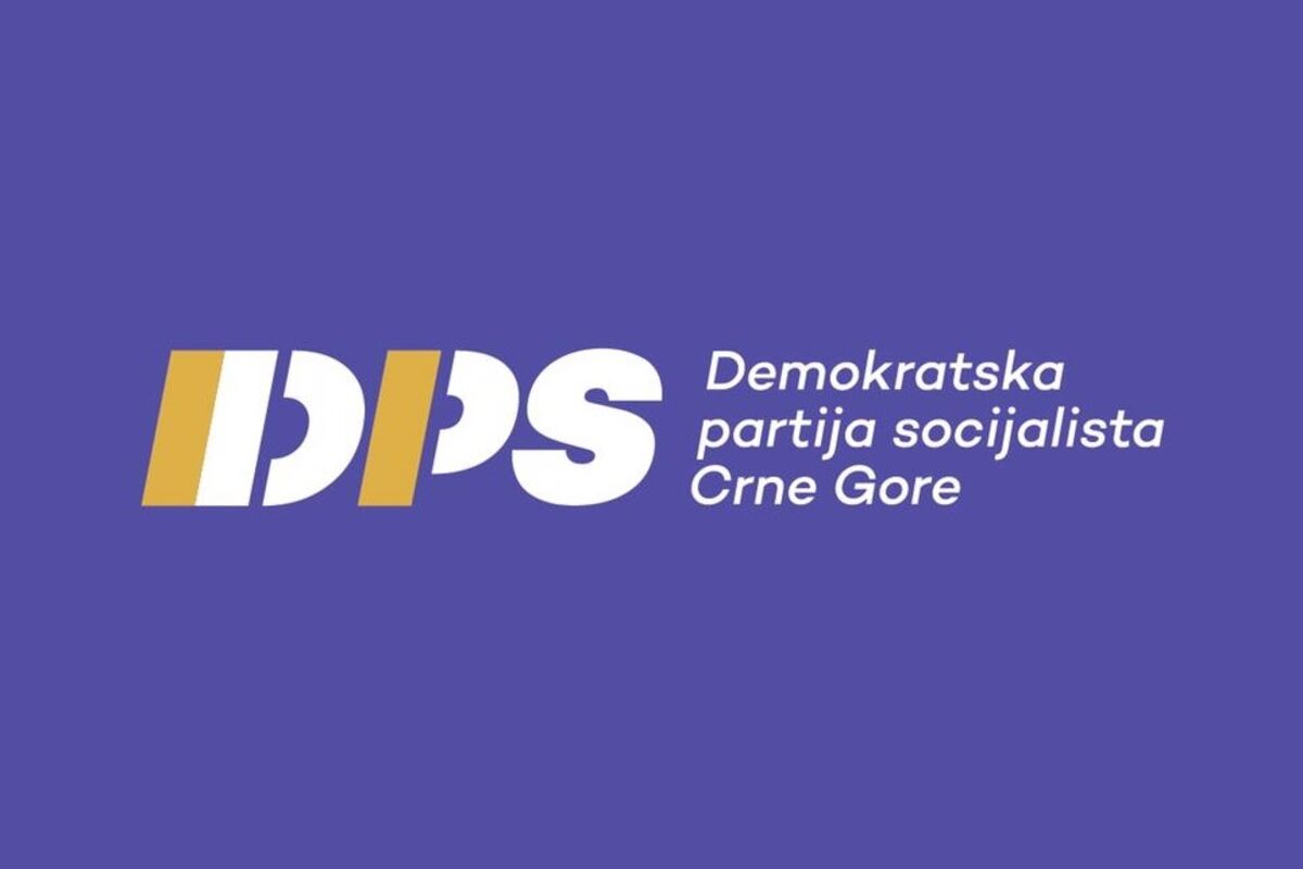 Fotografija uz vijest: DPS: Uprava policije nastoji da iskrivi sliku o višemjesečnim napadima na Perovića