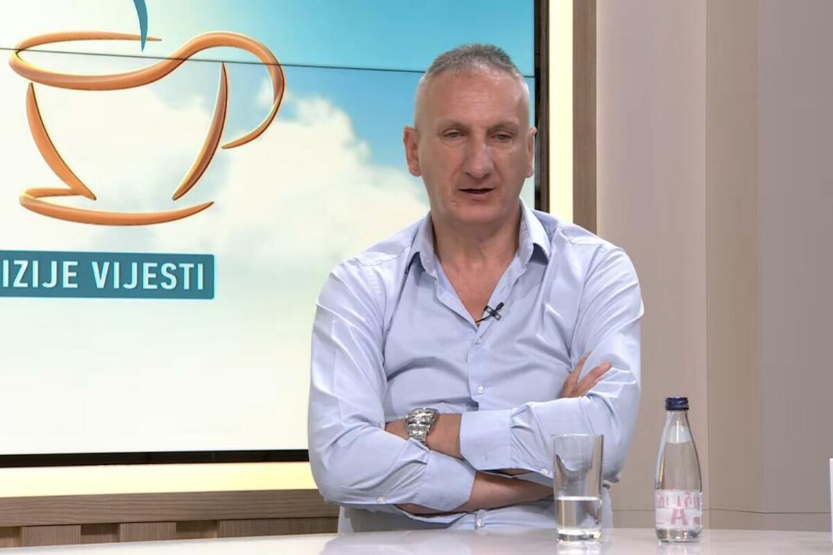 Fotografija uz vijest: Dr Đogo o Ozempiku: Inovativni molekuli sa potrebom za oprezom