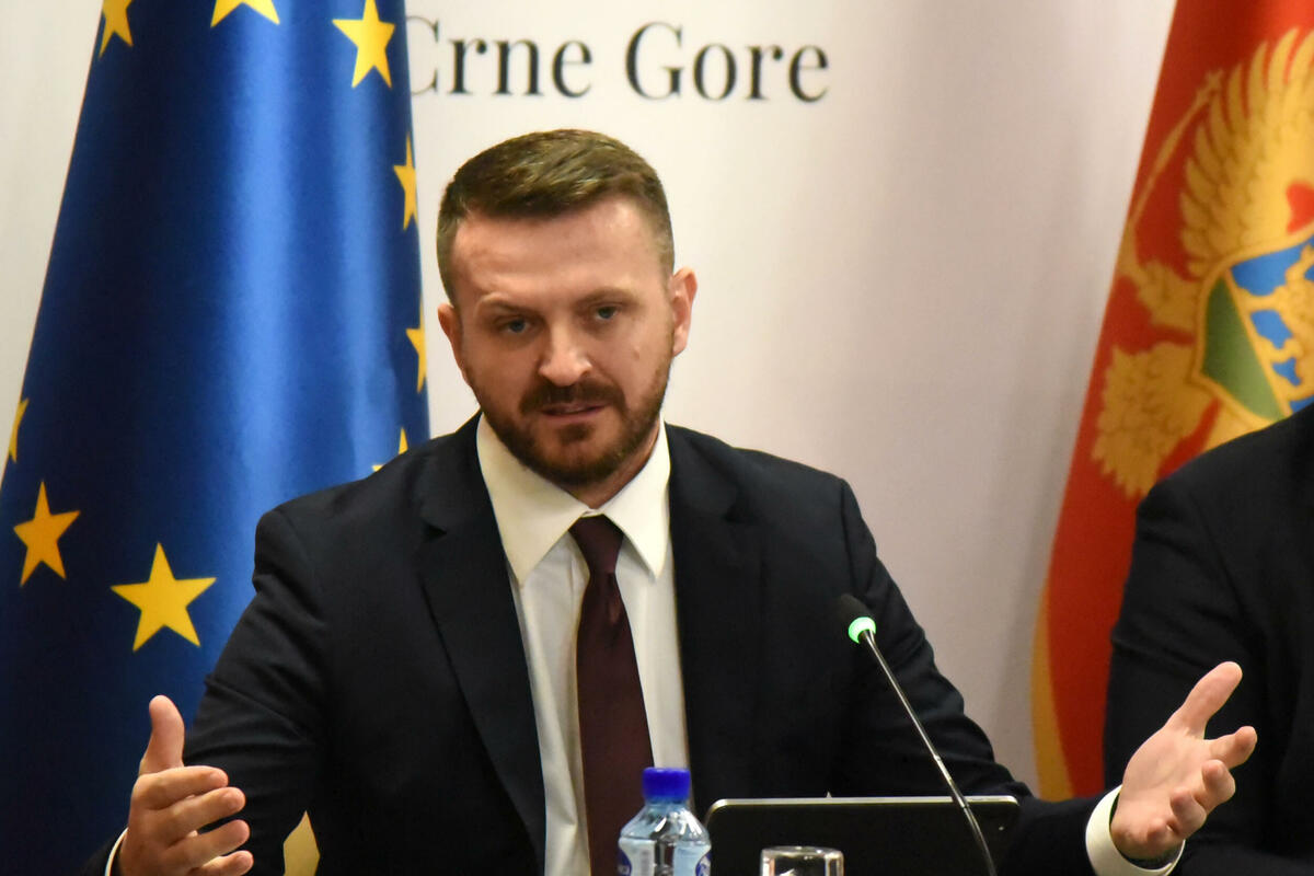 Fotografija uz vijest: Dukaj: Pokrenut nadzor u Skupštini Mojkovca zbog presude predsjedniku opštine