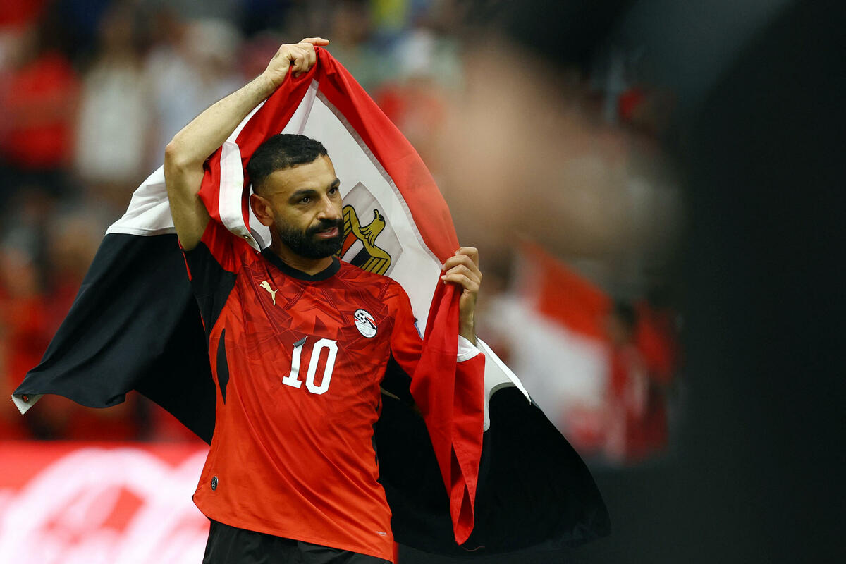 Fotografija uz vijest: Egipat i Iran protiv "Utakmice ponosa", FIFA se ne miješa