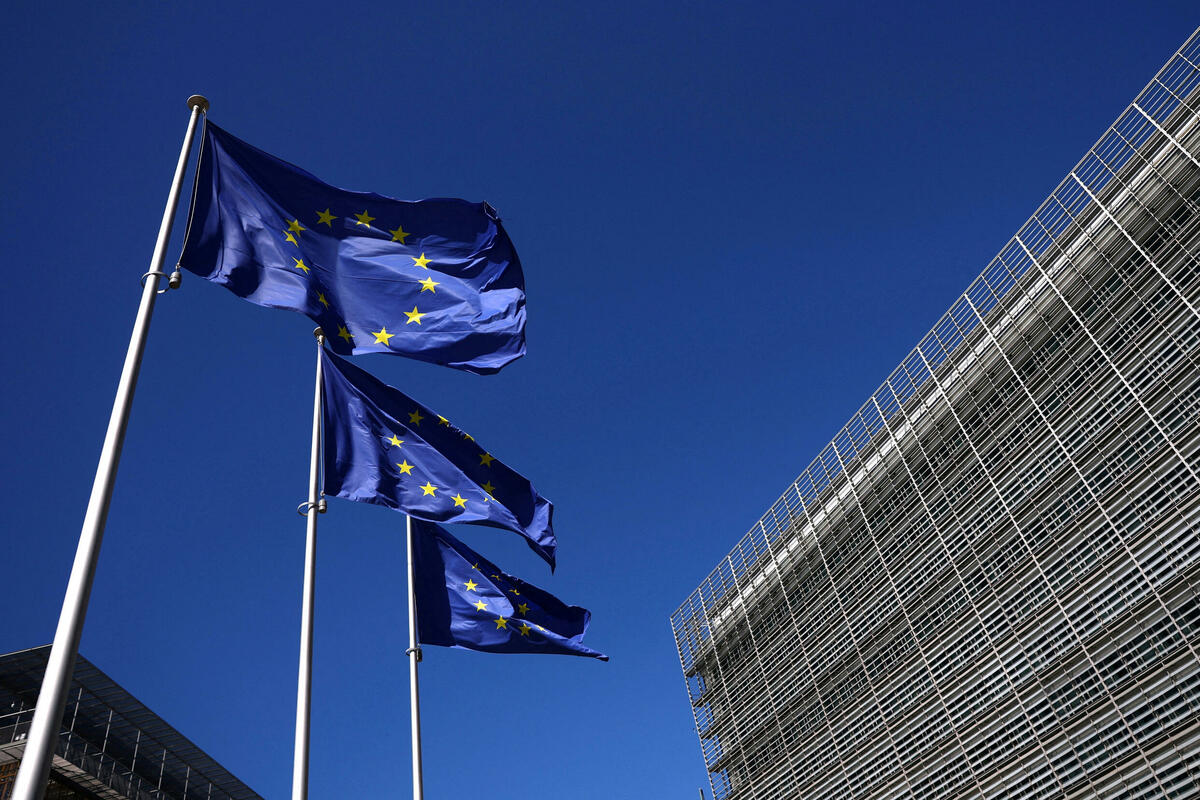 Fotografija uz vijest: EK: Nema mjesta veličanju ratnih zločinaca ni u EU ni među kandidatima