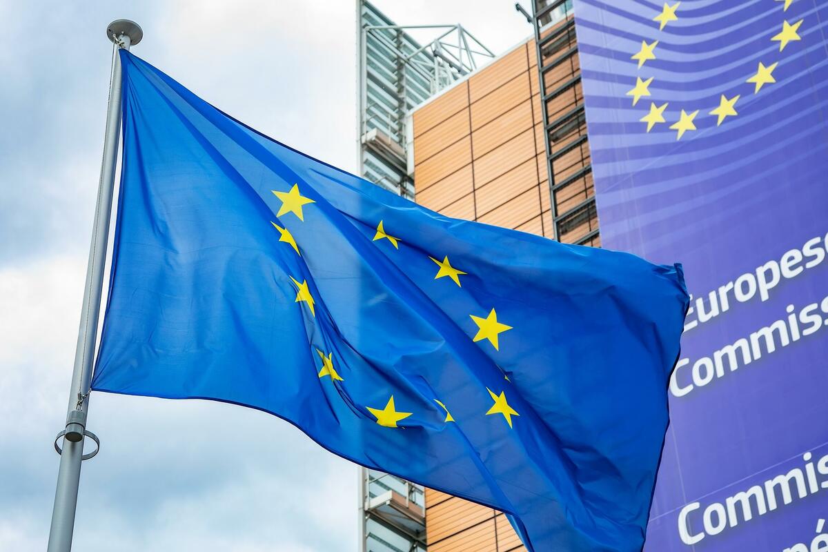 Fotografija uz vijest: EK: Novi značajan korak ka članstvu Crne Gore u EU