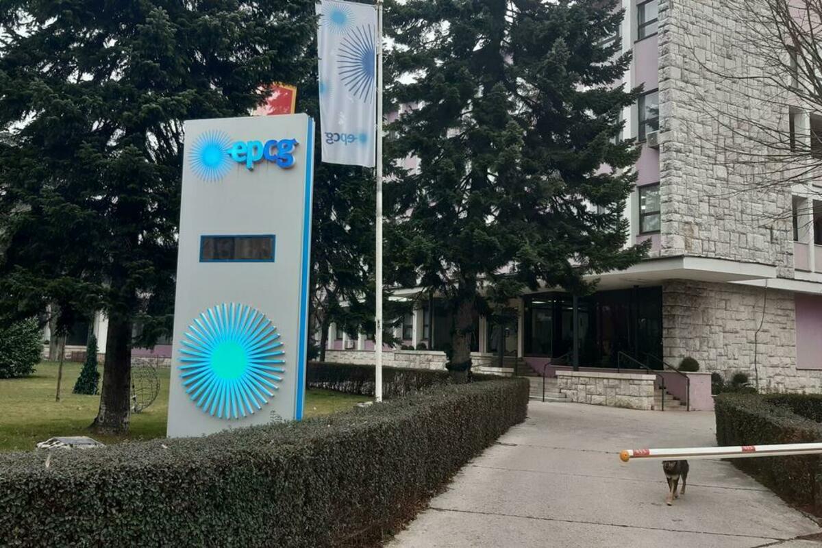 Fotografija uz vijest: EPCG je prošle godine uvozila struju po duplo višoj cijeni nego što je prodavala građanima