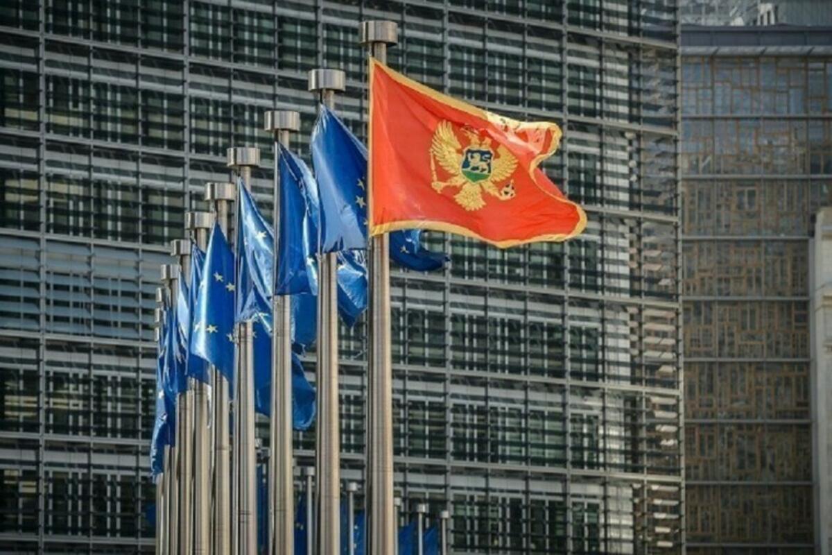 Fotografija uz vijest: EU uskoro zatvara dva poglavlja u pregovorima s Crnom Gorom, treće blizu odobrenja