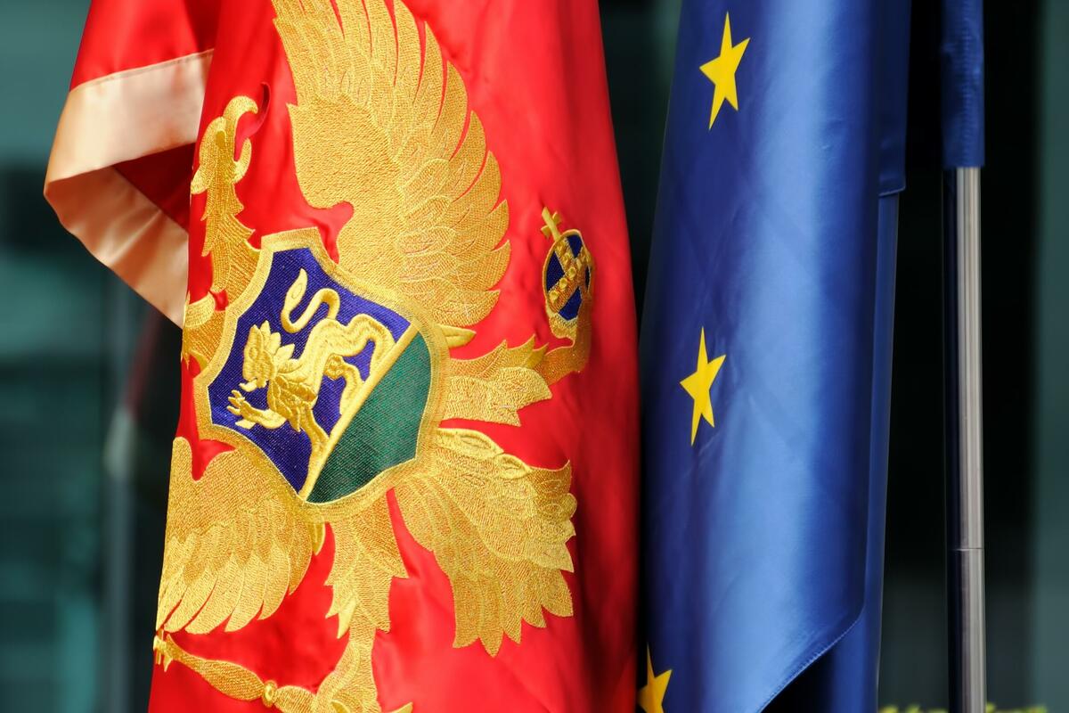 Fotografija uz vijest: Evropske integracije ne ugrožavaju srpski identitet u Crnoj Gori