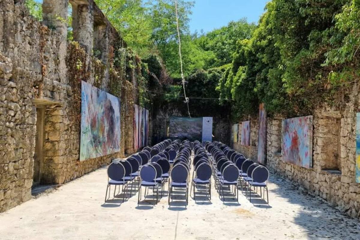 Fotografija uz vijest: Festival "Godinjske zvjezdane noći" od sjutra u Crmnici
