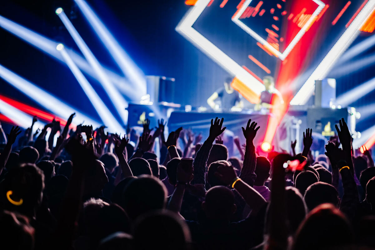 Fotografija uz vijest: Festival Summer 2026: A Guide to Montenegro's Music Calendar