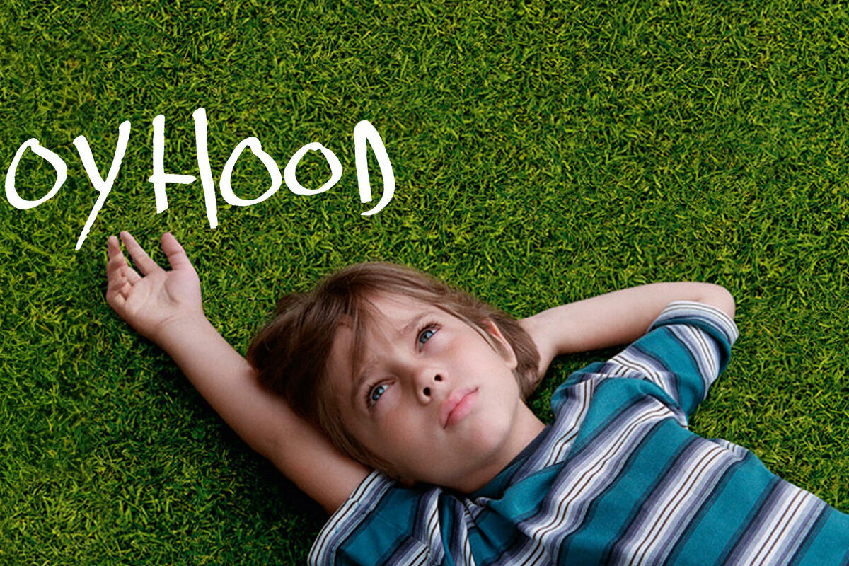 Fotografija uz vijest: Film "Boyhood" ponovo u bioskopima povodom 12. godišnjice