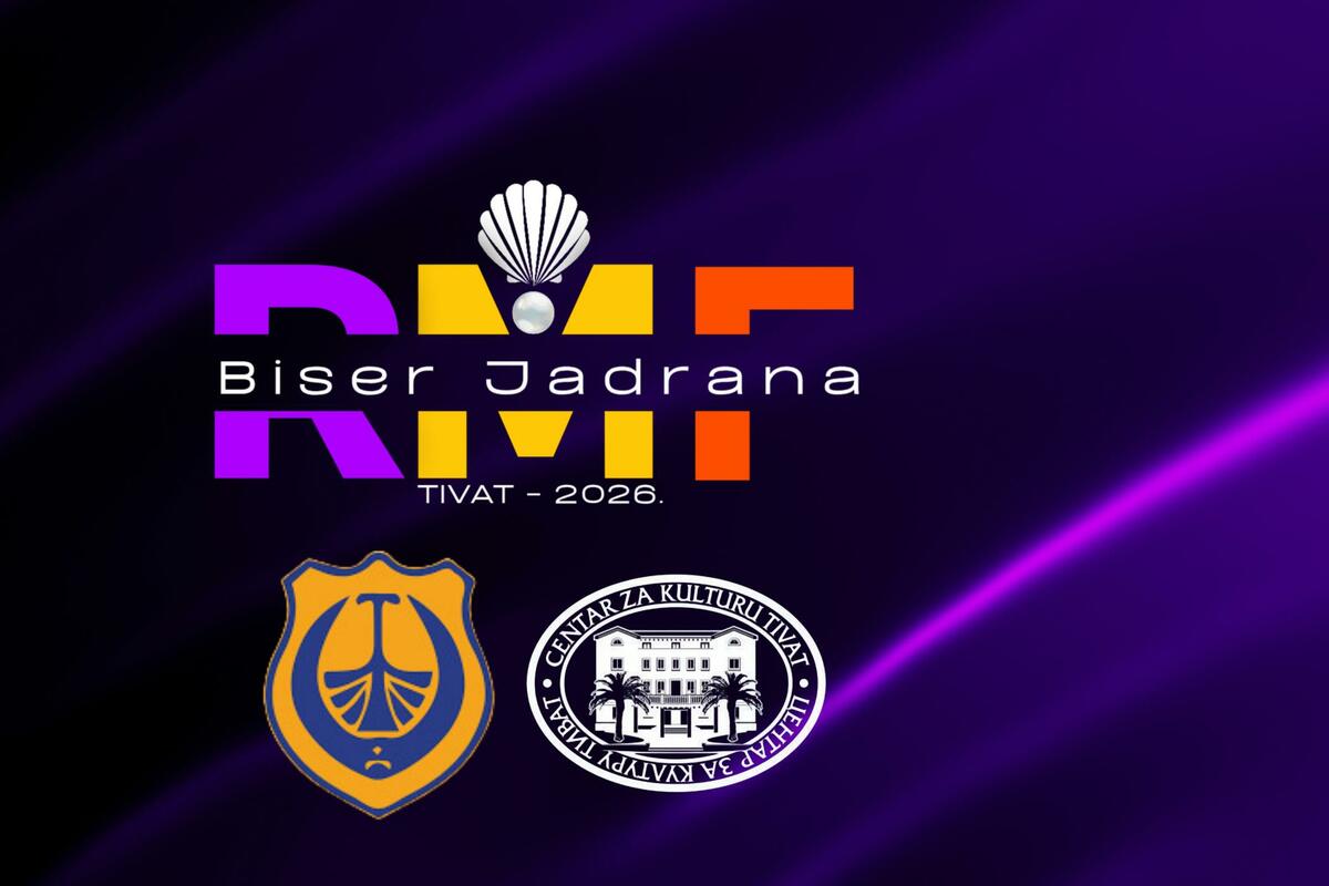 Fotografija uz vijest: Finalisti festivala "Biser Jadrana" poznati za 18. jul u Tivtu