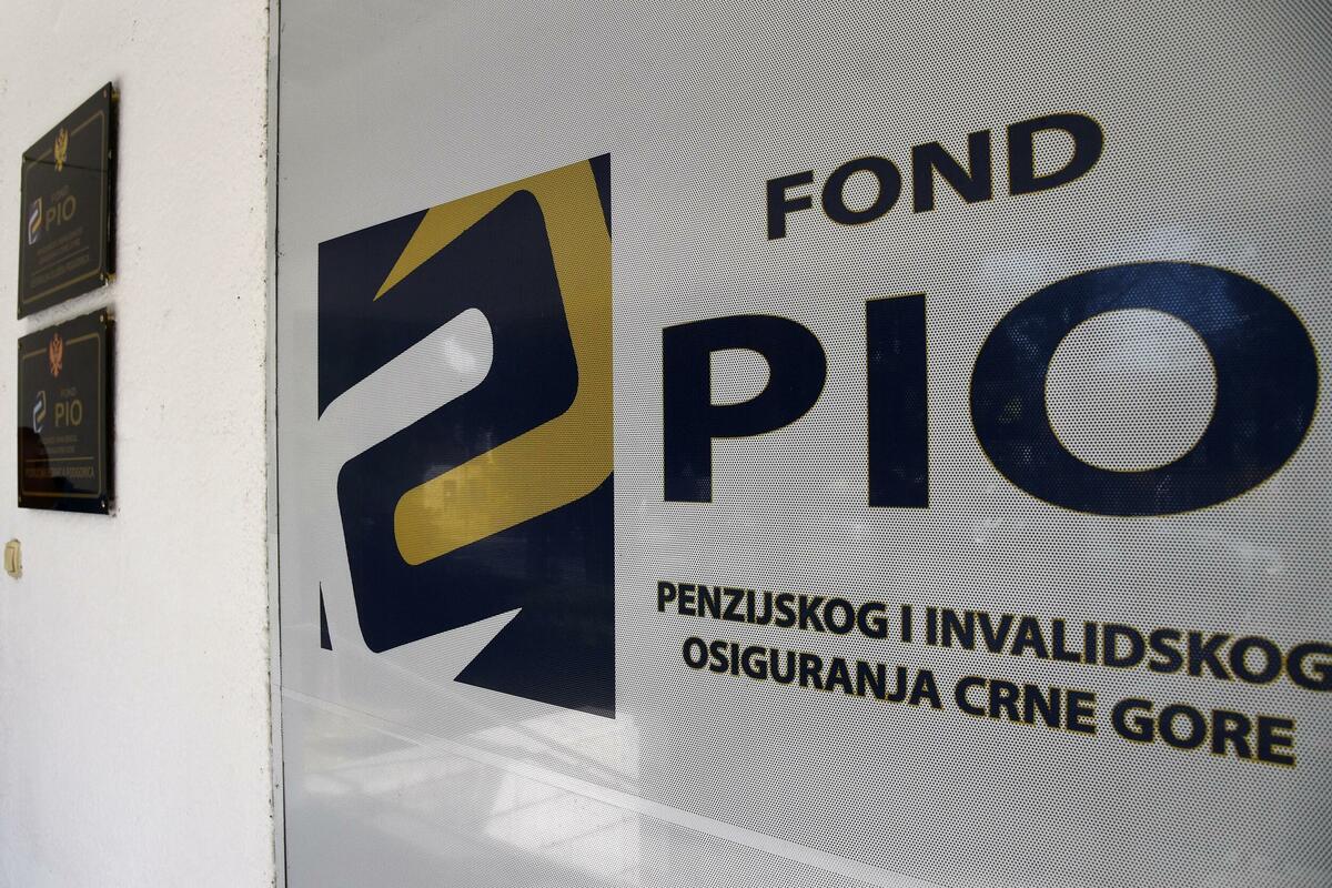 Fotografija uz vijest: Fond PIO otvara novu kancelariju na Žabljaku