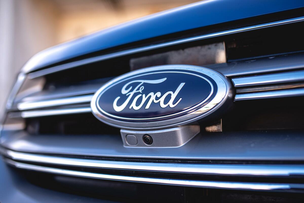 Fotografija uz vijest: Ford pokreće proizvodnju LFP baterija u SAD uz kinesku tehnologiju
