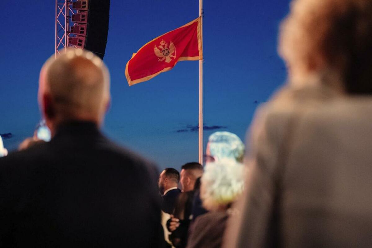 Fotografija uz vijest: Gdje ne raste građansko, bujaće šovinizam: Da li je održiv model po kom je Crna Gora ustrojena kao građanska država