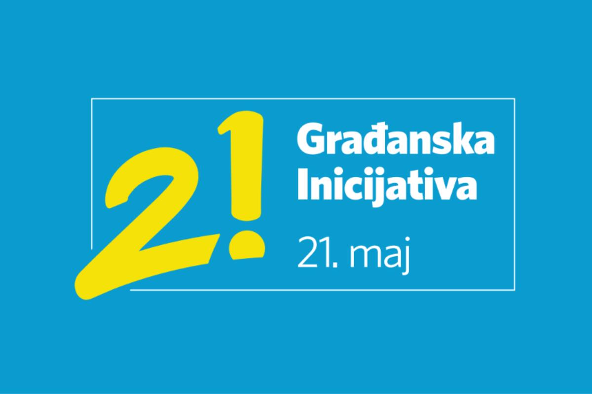 Fotografija uz vijest: GI 21. maj: Šest godina od pada DPS-a, vlast u Crnoj Gori obilježavaju politički bućkuriš, populizam i uticaj Beograda