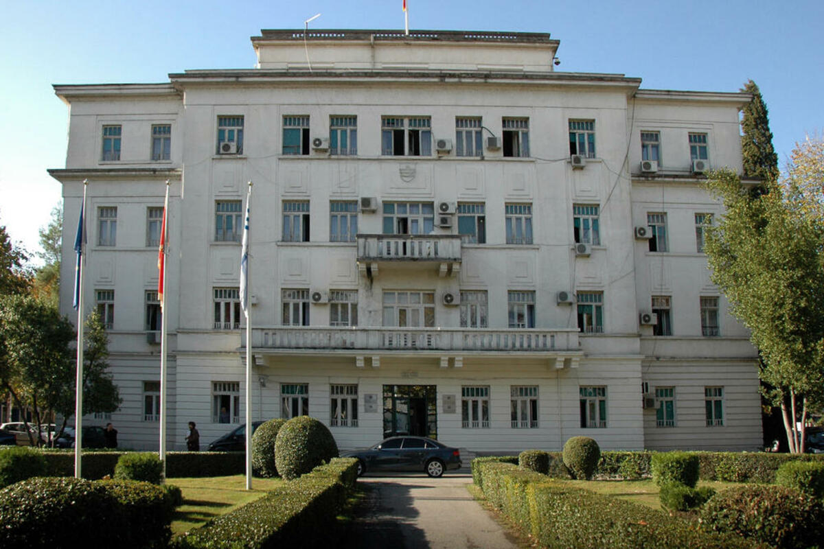 Fotografija uz vijest: Glavni grad objavio poziv za subvencije za kastraciju i sterilizaciju pasa i mačaka