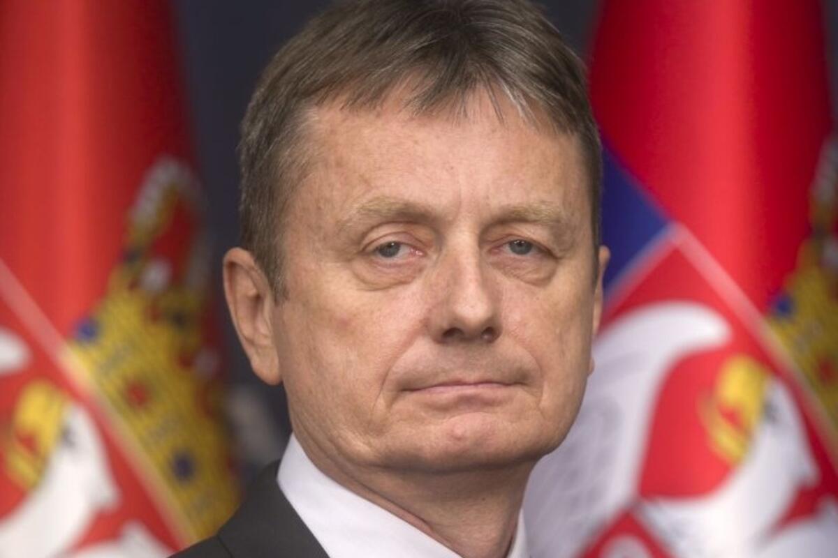 Fotografija uz vijest: Glišić: Crna Gora je hrvatski protektorat, ljudi koji je vodе nisu dobronamjеrni