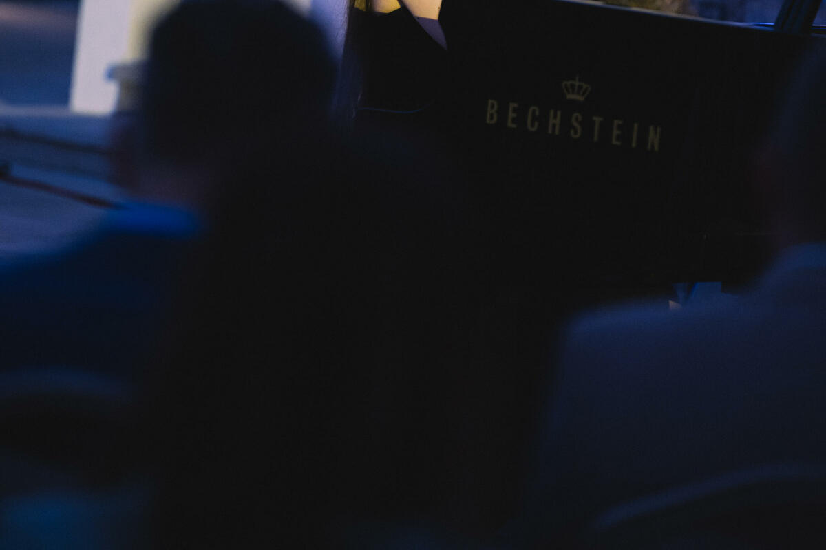 Fotografija uz vijest: Herceg Novi otvorio vrata svijetu muzike: Počeo Montenegro International Piano Festival