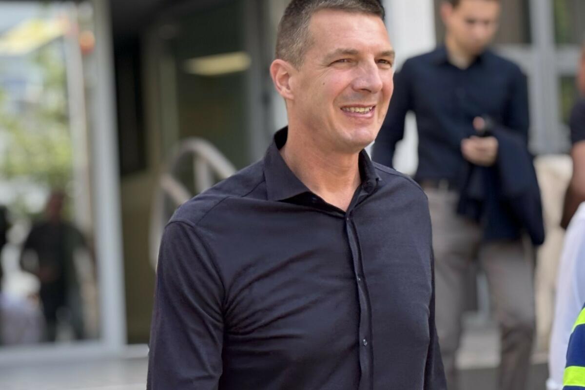 Fotografija uz vijest: I Strazbur protiv Andreja: Praksa Evropskog suda za ljudska prava i tužba Vučićevog brata protiv "Vijesti"