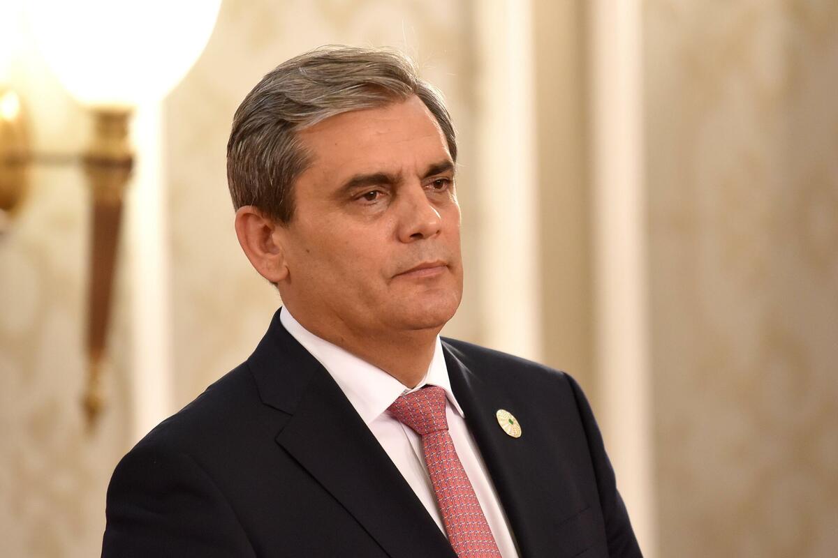 Fotografija uz vijest: Ibrahimović: Napredak na evropskom putu zasniva se na reformama i jačanju institucija