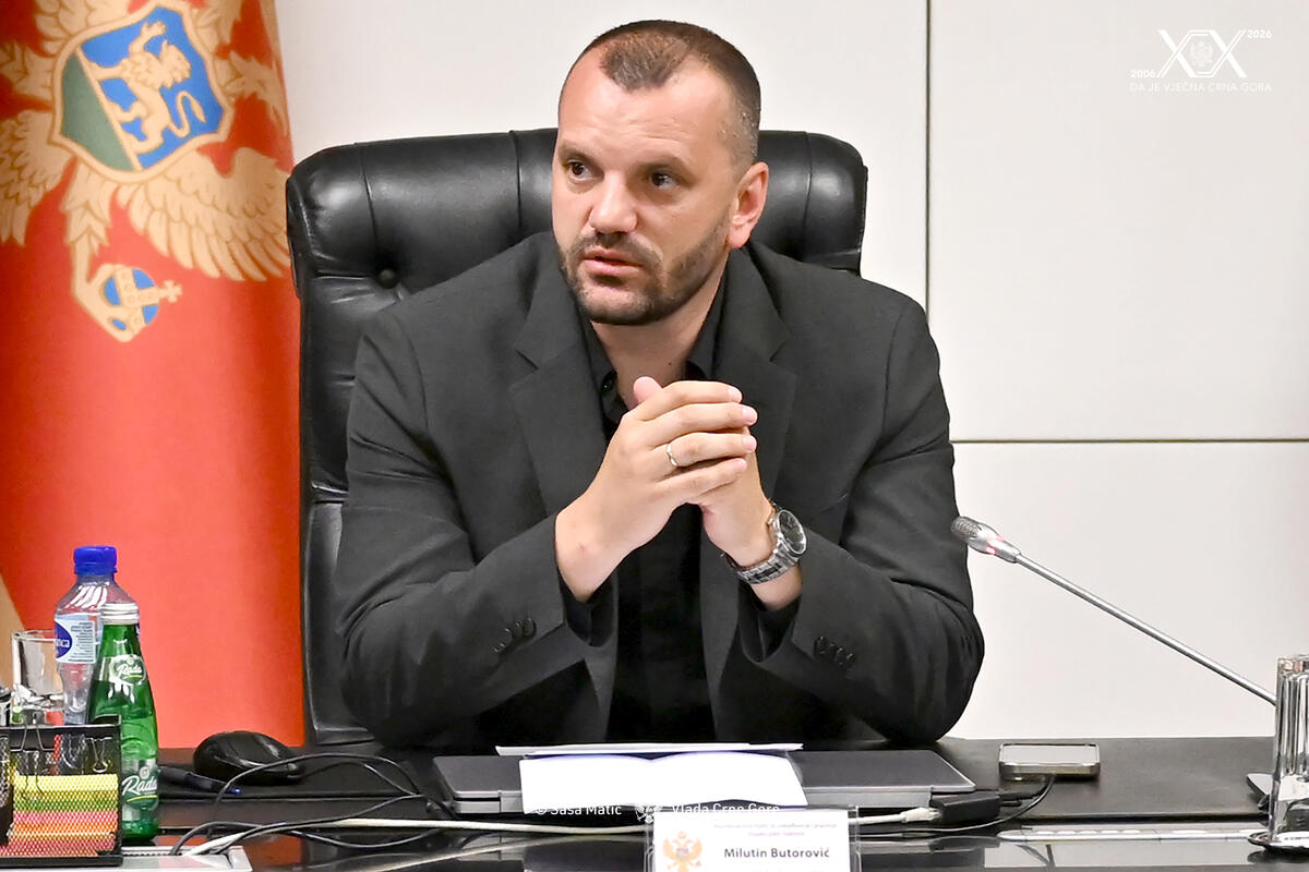 Fotografija uz vijest: Inspekcije izrekle preko 385 hiljada eura novčanih kazni tokom marta, aprila i maja