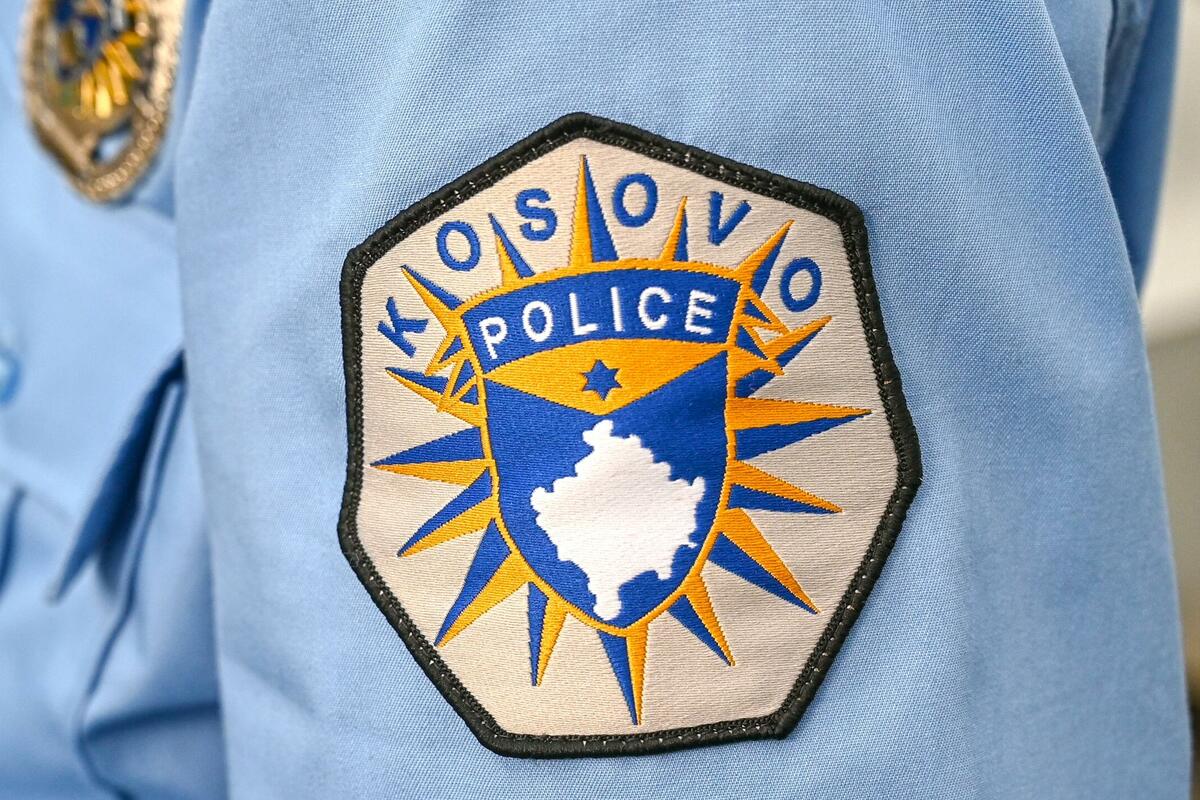 Fotografija uz vijest: Inspektorat policije Kosova ispituje tvrdnje o postupanju policajaca tokom Vidovdana